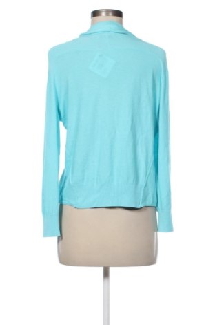 Damen Strickjacke Mexx, Größe L, Farbe Blau, Preis 20,96 €