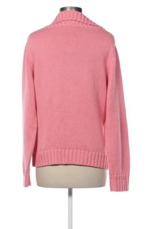 Cardigan de damă Mezzo, Mărime L, Culoare Roz, Preț 109,00 Lei