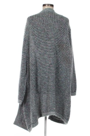 Dámsky kardigán Mia Moda, Veľkosť 4XL, Farba Viacfarebná, Cena  24,95 €