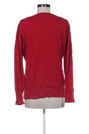 Cardigan de damă Michele Boyard, Mărime M, Culoare Roșu, Preț 91,99 Lei