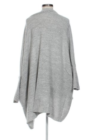 Damen Strickjacke Mim, Größe M, Farbe Grau, Preis 15,00 €