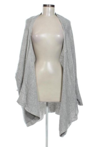 Damen Strickjacke Mim, Größe M, Farbe Grau, Preis 15,00 €