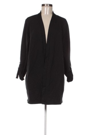 Cardigan de damă Miss E, Mărime XXL, Culoare Negru, Preț 91,99 Lei