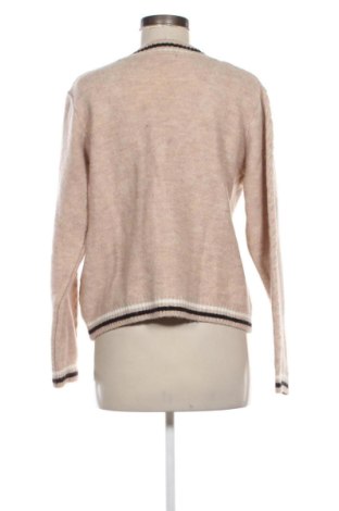 Damen Strickjacke Mohito, Größe S, Farbe Beige, Preis 14,77 €