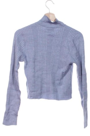Damen Strickjacke Monki, Größe S, Farbe Lila, Preis € 37,99