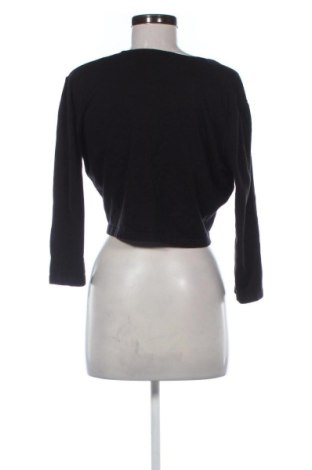 Damen Strickjacke Montego, Größe M, Farbe Schwarz, Preis € 15,00