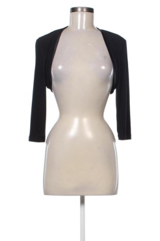 Damen Strickjacke Montego, Größe M, Farbe Schwarz, Preis € 15,00