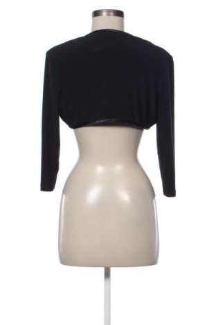 Damen Strickjacke Montego, Größe M, Farbe Schwarz, Preis € 15,00