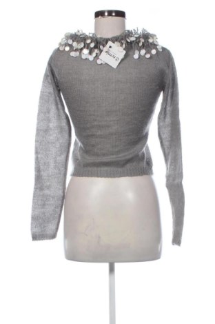 Dámsky kardigán Moschino Cheap And Chic, Velikost M, Barva Šedá, Cena  2 682,00 Kč