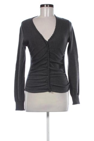 Cardigan de damă Moschino Cheap And Chic, Mărime M, Culoare Gri, Preț 493,00 Lei