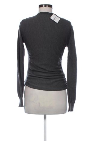 Cardigan de damă Moschino Cheap And Chic, Mărime M, Culoare Gri, Preț 493,00 Lei
