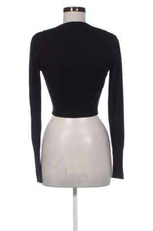 Damen Strickjacke Motive, Größe S, Farbe Schwarz, Preis € 13,99