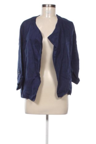 Női kardigán Mudo Collection, Méret S, Szín Kék, Ár 7 369 Ft