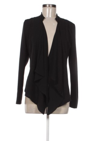 Damen Strickjacke My Hailys, Größe S, Farbe Schwarz, Preis 19,99 €