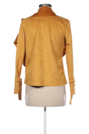 Damen Strickjacke NEW COLLECTION, Größe XL, Farbe Gelb, Preis € 27,99