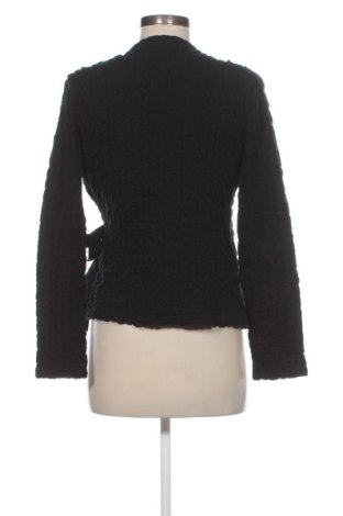 Damen Strickjacke NEW COLLECTION, Größe M, Farbe Schwarz, Preis 21,00 €