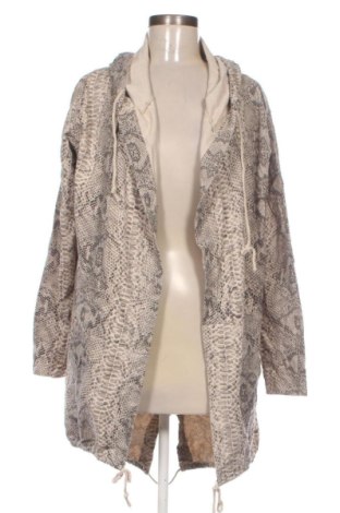 Damen Strickjacke NEW COLLECTION, Größe L, Farbe Mehrfarbig, Preis 27,99 €