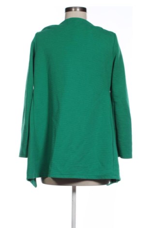 Damen Strickjacke NEW COLLECTION, Größe S, Farbe Grün, Preis 21,00 €