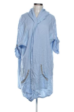 Dámsky kardigán NEW COLLECTION, Veľkosť XXL, Farba Modrá, Cena  24,95 €