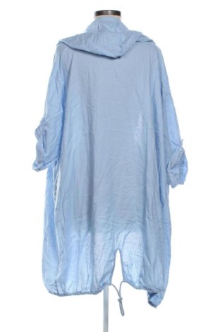 Dámsky kardigán NEW COLLECTION, Veľkosť XXL, Farba Modrá, Cena  24,95 €