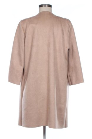 Cardigan de damă NEW COLLECTION, Mărime M, Culoare Bej, Preț 109,48 Lei
