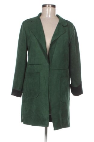 Damen Strickjacke NEW COLLECTION, Größe M, Farbe Grün, Preis 27,99 €
