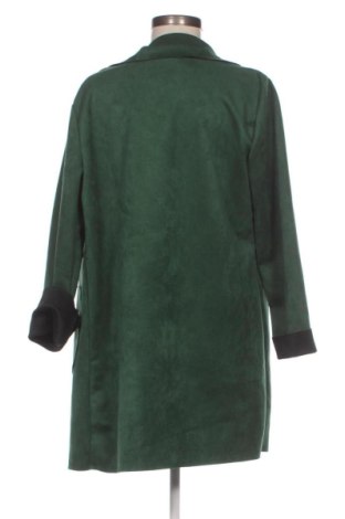Damen Strickjacke NEW COLLECTION, Größe M, Farbe Grün, Preis 27,99 €