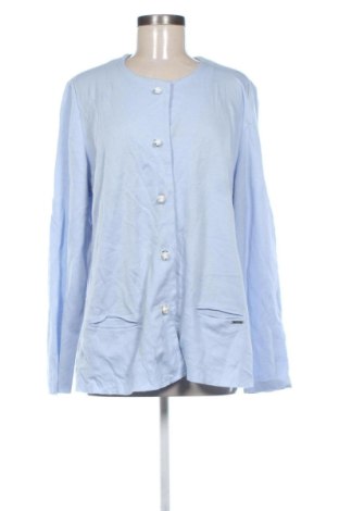 Дамска жилетка Naulover, Размер 3XL, Цвят Син, Цена 53,68 €