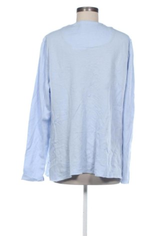 Дамска жилетка Naulover, Размер 3XL, Цвят Син, Цена 53,68 €
