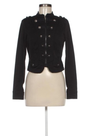 Damen Strickjacke New Look, Größe M, Farbe Schwarz, Preis 14,77 €