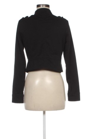 Damen Strickjacke New Look, Größe M, Farbe Schwarz, Preis 14,77 €