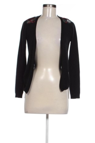 Damen Strickjacke New Look, Größe XS, Farbe Mehrfarbig, Preis 14,77 €