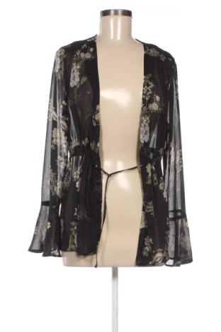 Damen Strickjacke New Look, Größe L, Farbe Mehrfarbig, Preis € 15,00