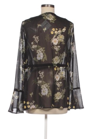 Damen Strickjacke New Look, Größe L, Farbe Mehrfarbig, Preis € 15,00