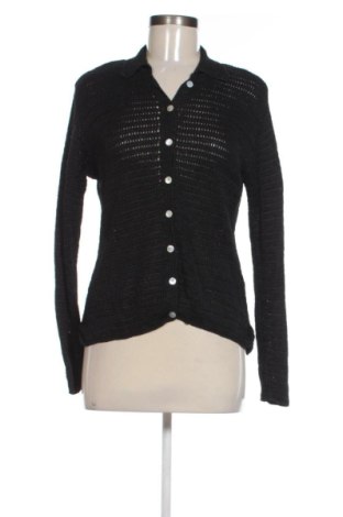 Damen Strickjacke Next, Größe L, Farbe Schwarz, Preis 21,00 €