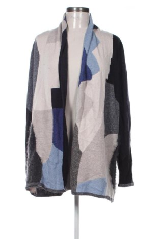 Damen Strickjacke Nic+Zoe, Größe L, Farbe Mehrfarbig, Preis 22,37 €