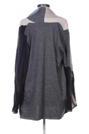 Damen Strickjacke Nic+Zoe, Größe L, Farbe Mehrfarbig, Preis 22,37 €