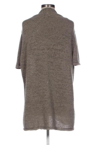 Damen Strickjacke Nkd, Größe 3XL, Farbe Braun, Preis 19,99 €