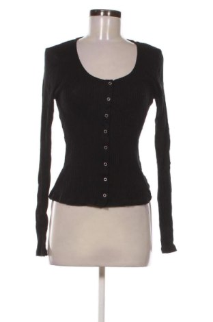 Dámsky kardigán Nly Trend, Veľkosť M, Farba Čierna, Cena  17,95 €