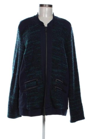 Damen Strickjacke No Secret, Größe XL, Farbe Mehrfarbig, Preis 19,99 €