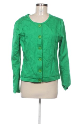Cardigan de damă Norah, Mărime L, Culoare Verde, Preț 129,99 Lei