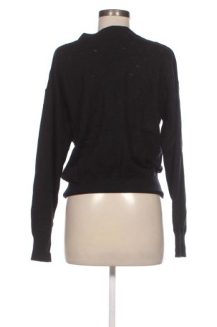 Cardigan de damă Numph, Mărime L, Culoare Negru, Preț 443,99 Lei