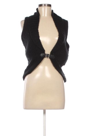 Cardigan de damă ONLY, Mărime L, Culoare Negru, Preț 72,99 Lei