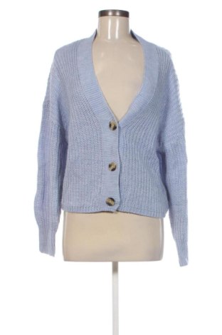 Damen Strickjacke ONLY, Größe XXL, Farbe Lila, Preis 17,99 €