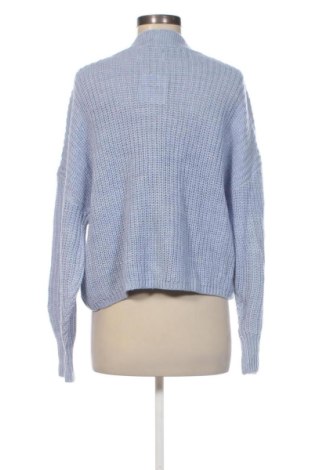 Damen Strickjacke ONLY, Größe XXL, Farbe Lila, Preis 17,99 €