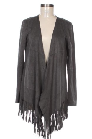 Damen Strickjacke ONLY, Größe M, Farbe Grau, Preis 17,99 €