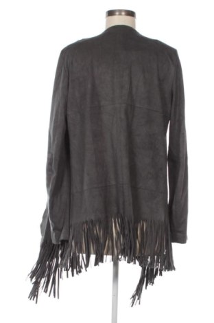 Damen Strickjacke ONLY, Größe M, Farbe Grau, Preis 17,99 €