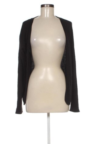 Damen Strickjacke ONLY, Größe L, Farbe Schwarz, Preis 13,81 €