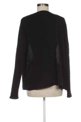 Damen Strickjacke ONLY, Größe L, Farbe Schwarz, Preis 13,81 €