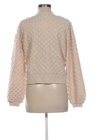 Cardigan de damă ONLY, Mărime M, Culoare Bej, Preț 85,99 Lei